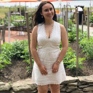 Meet your Posher, Sophie